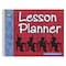 Teacher Created Resources Lesson Plan Book, 112 Pages, PK2 TCR3358 - alternate 2